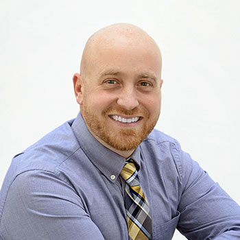 Sean Daniels