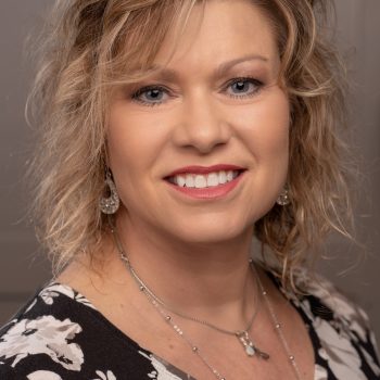 Mary Pat Ferrio